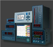 XS系列数字式智能仪表，显示，记录仪，测控等功能