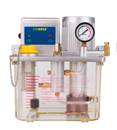 米朗MRG-3202(3L) PLC型稀油油脂一体润滑油泵（3L油脂泵）