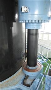 海上风电升降设备用米朗MIRAN拉绳位移传感器