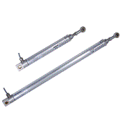 WY-01系列电阻式位移裂缝计