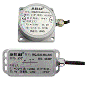 MQJ高精度倾角仪