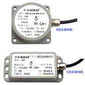 MDTQJ系列六轴姿态传感器