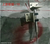 米朗LVDT裂缝计系列在桥梁裂缝上应用监测